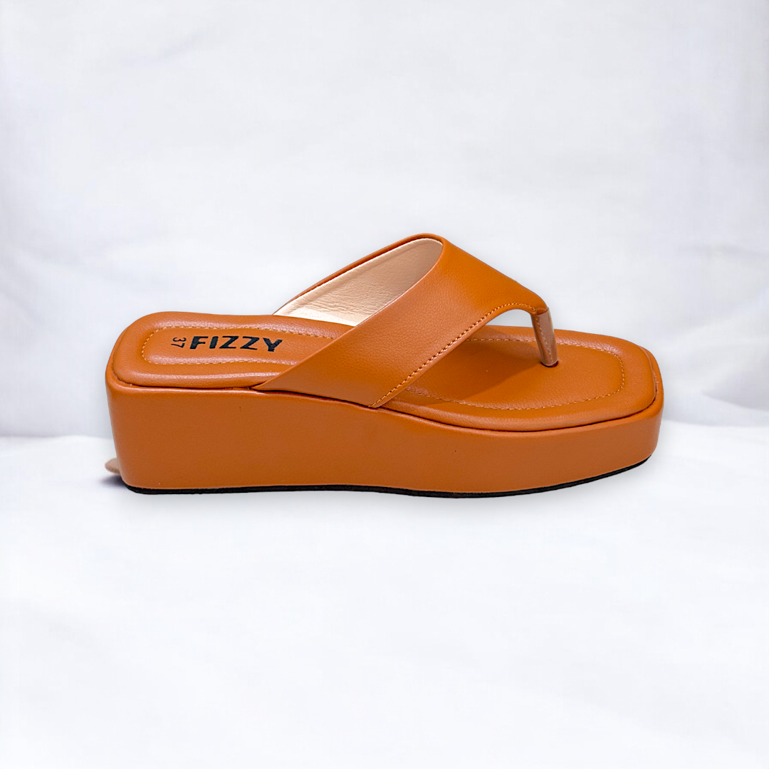 Boston Heel Sandal-881