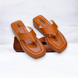 Boston Heel Sandal-881