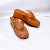 Boston Heel Sandal-881