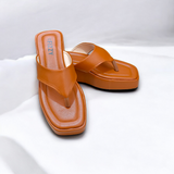 Boston Heel Sandal-881