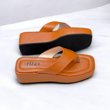 Boston Heel Sandal-881