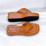 Boston Heel Sandal-881