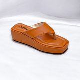 Boston Heel Sandal-881