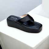 Boston Heel Sandal-882