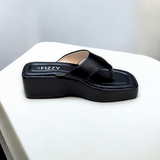 Boston Heel Sandal-882