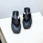 Boston Heel Sandal-882