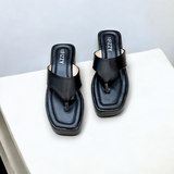 Boston Heel Sandal-882