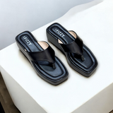 Boston Heel Sandal-882