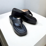 Boston Heel Sandal-882