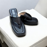 Boston Heel Sandal-882