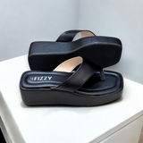 Boston Heel Sandal-882