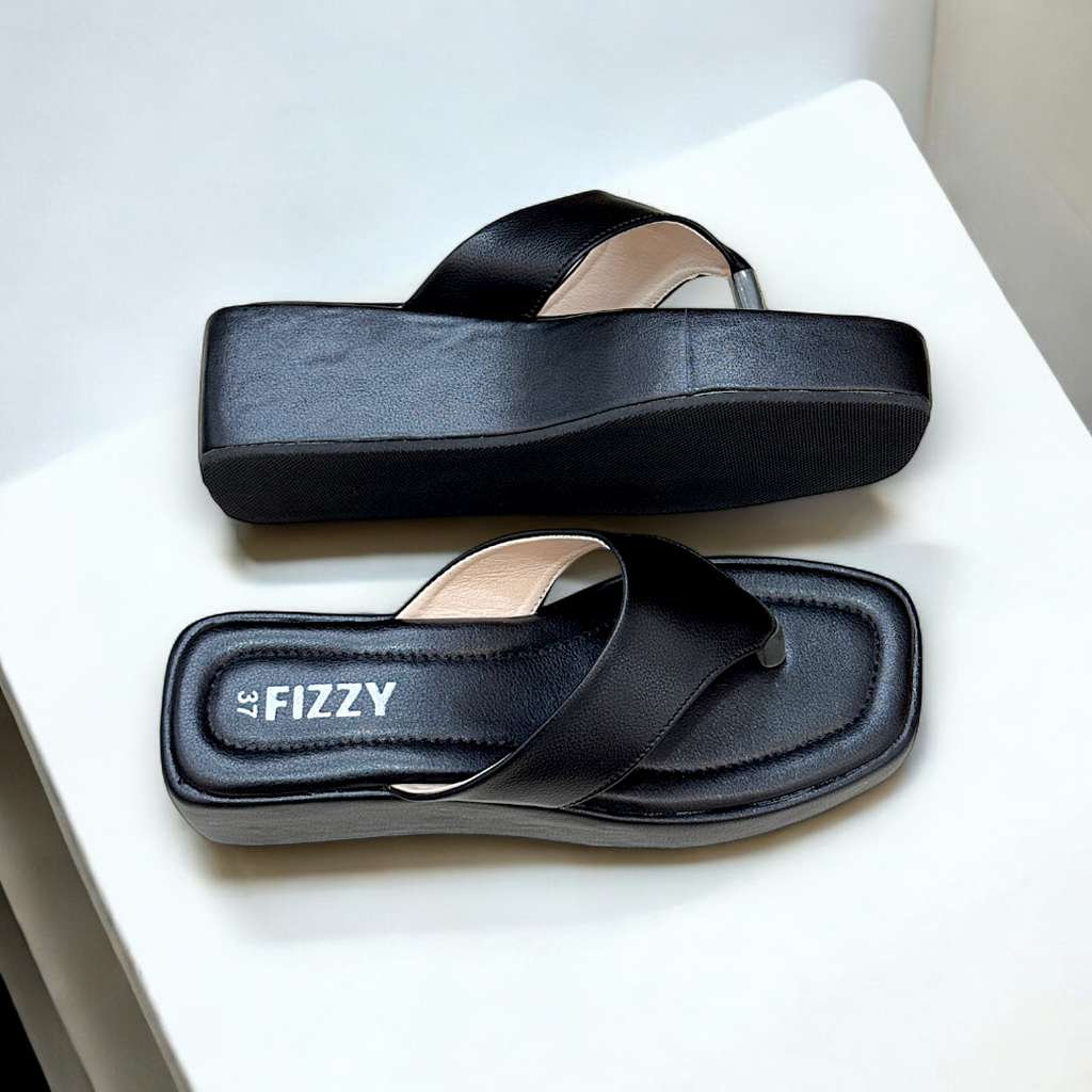 Boston Heel Sandal-882