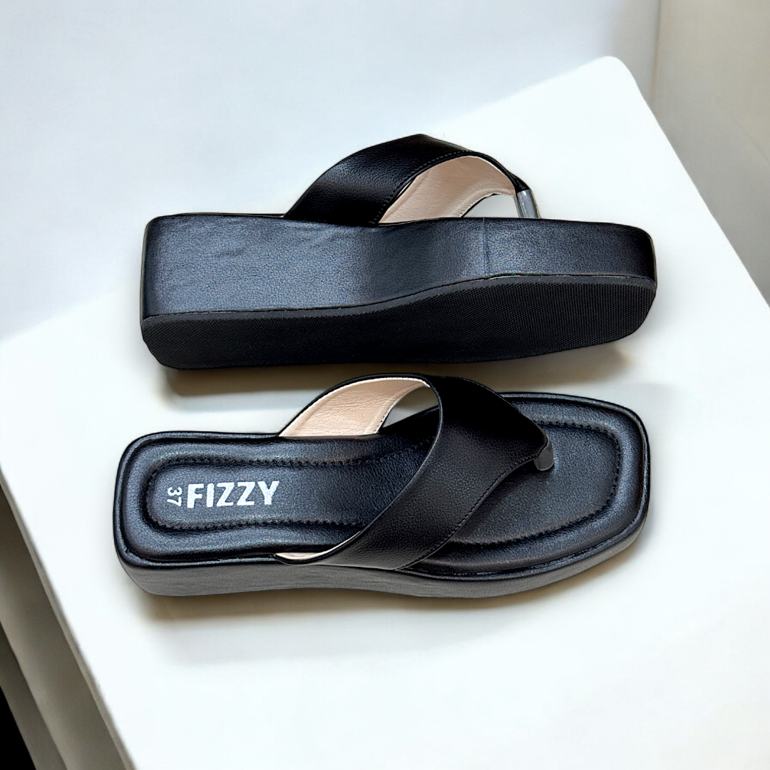Boston Heel Sandal-882