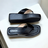 Boston Heel Sandal-882