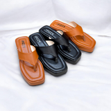 Boston Heel Sandal-881