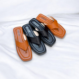 Boston Heel Sandal-881