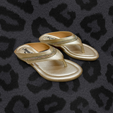 Two Finger Flat Sandal-884