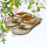 Two Finger Flat Sandal-884