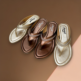 Two Finger Flat Sandal-883