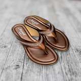 Two Finger Flat Sandal-883