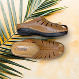 Women Dr. Sandal-890