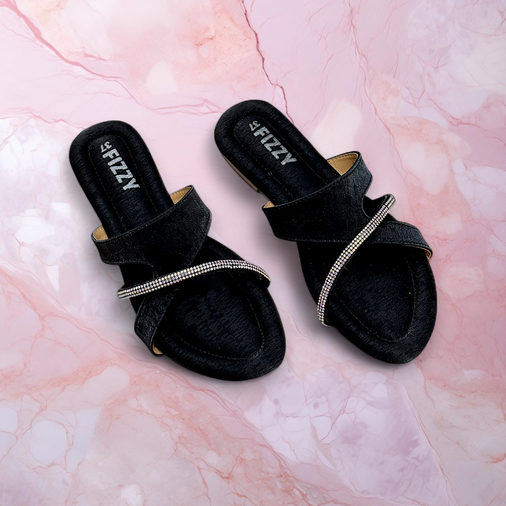 Women Soft Flat-886