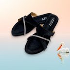 Women Soft Flat-886