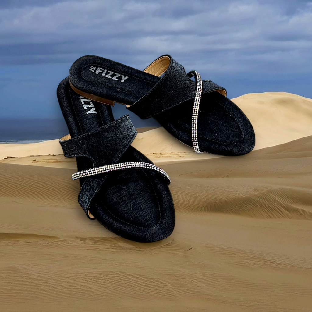 Women Soft Flat-886