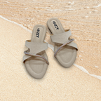 Women Soft Flat-885