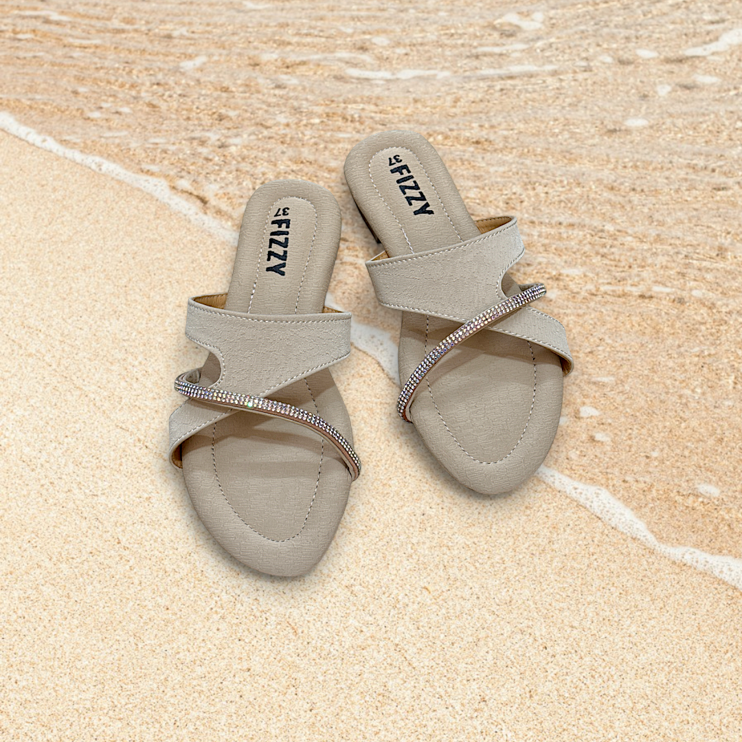 Women Soft Flat-885