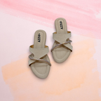Women Soft Flat-885