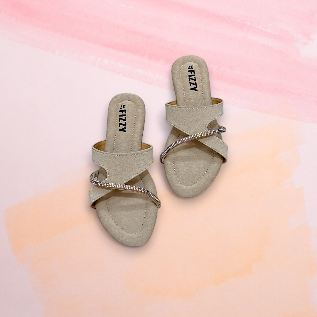 Women Soft Flat-885