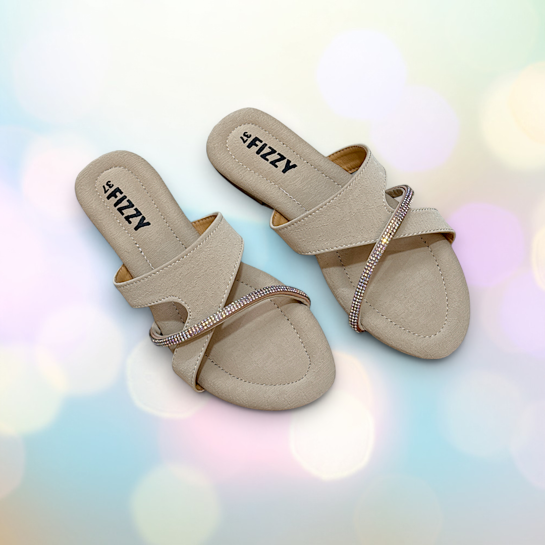 Women Soft Flat-885