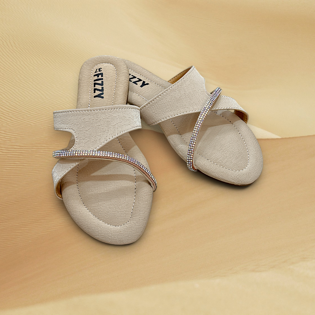 Women Soft Flat-885