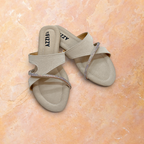 Women Soft Flat-885