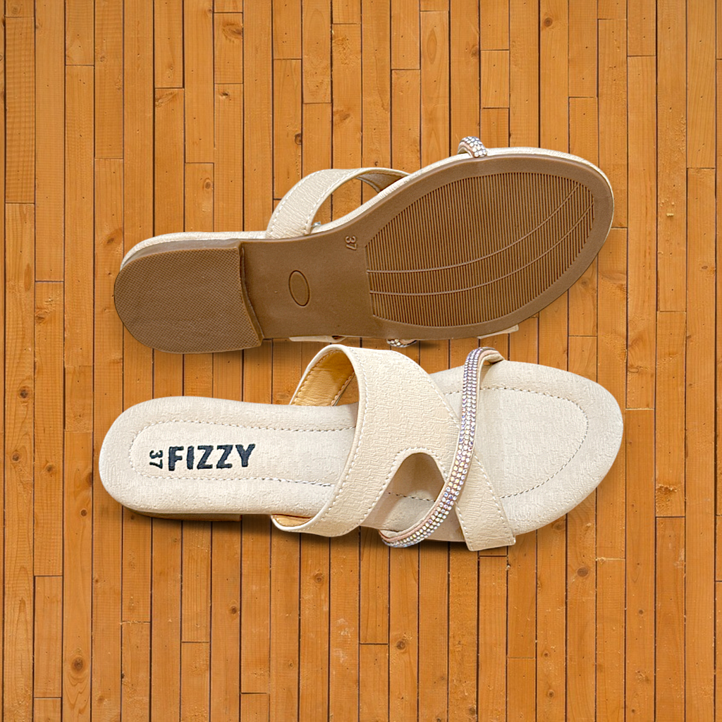 Women Soft Flat-885