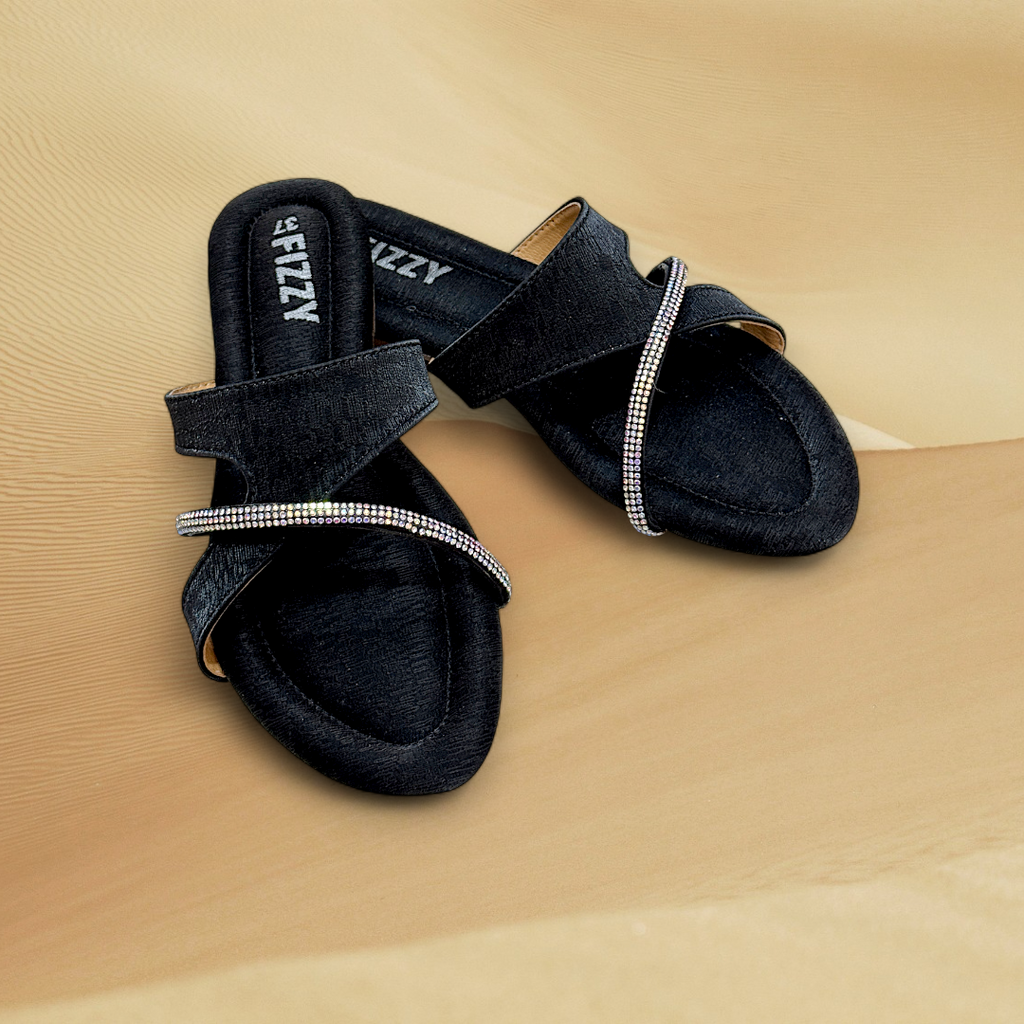 Women Soft Flat-886
