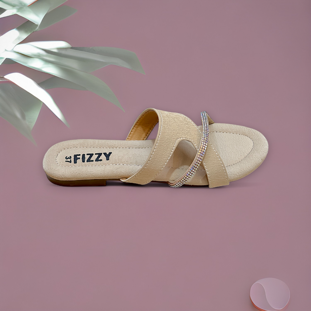Women Soft Flat-885