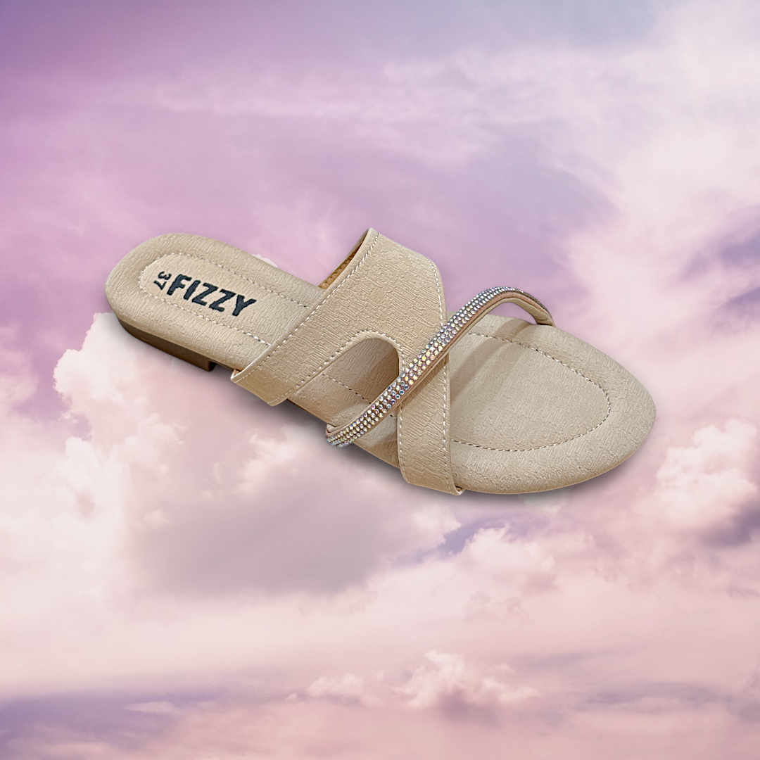 Women Soft Flat-885