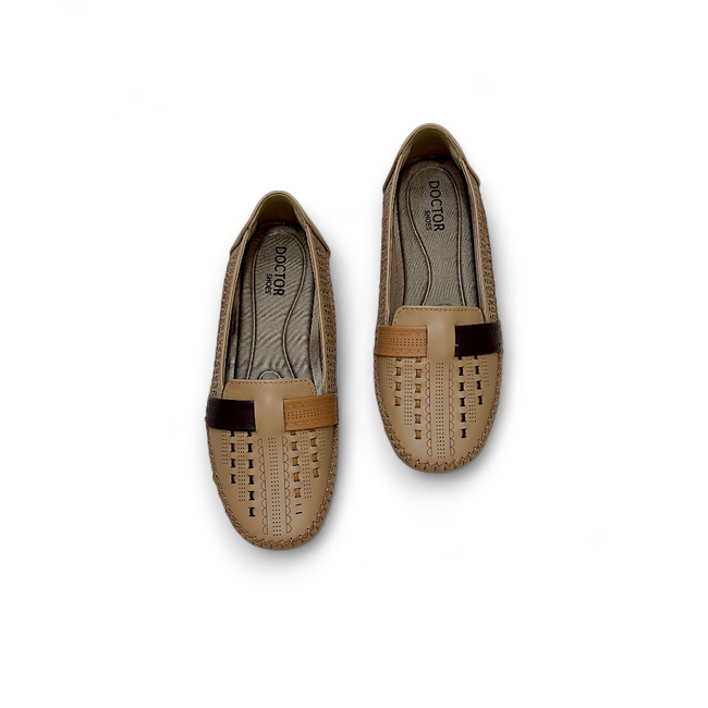 Women Dr. Loafer-898 Main Image