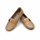 Women Dr. Loafer-898