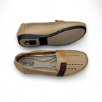 Women Dr. Loafer-898