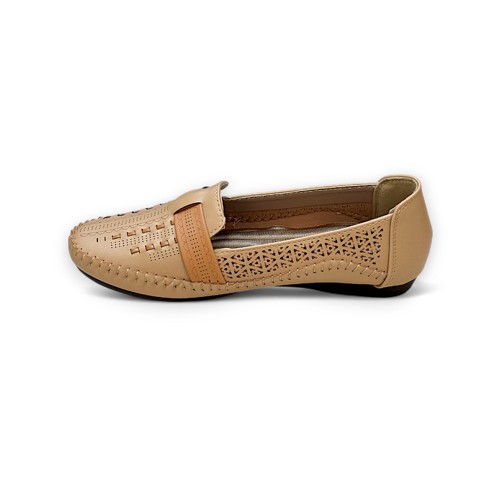 Women Dr. Loafer-898