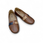 Women Dr. Loafer-899