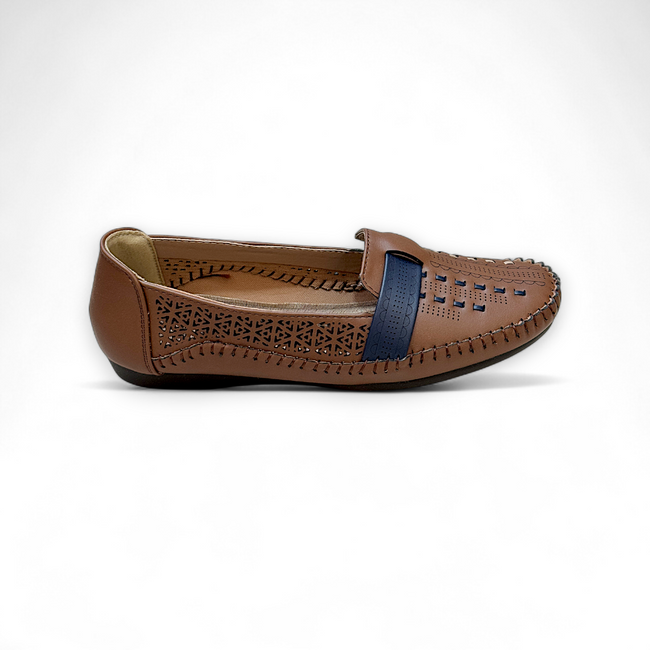 Women Dr. Loafer-899 Hover Image