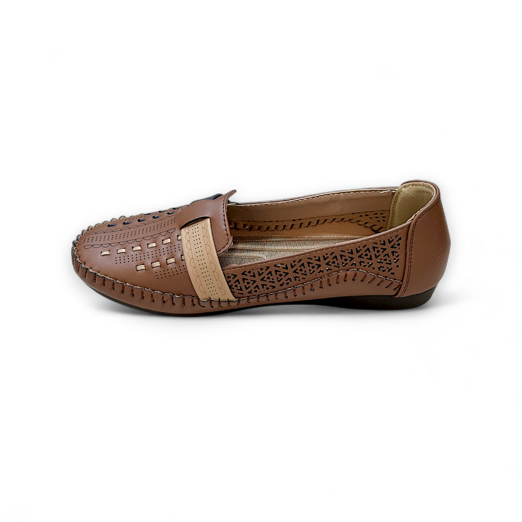 Women Dr. Loafer-899
