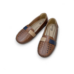 Women Dr. Loafer-899