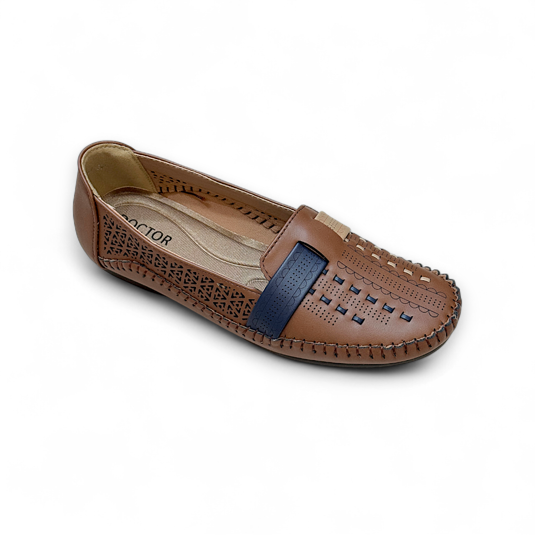 Women Dr. Loafer-899