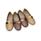 Women Dr. Loafer-899
