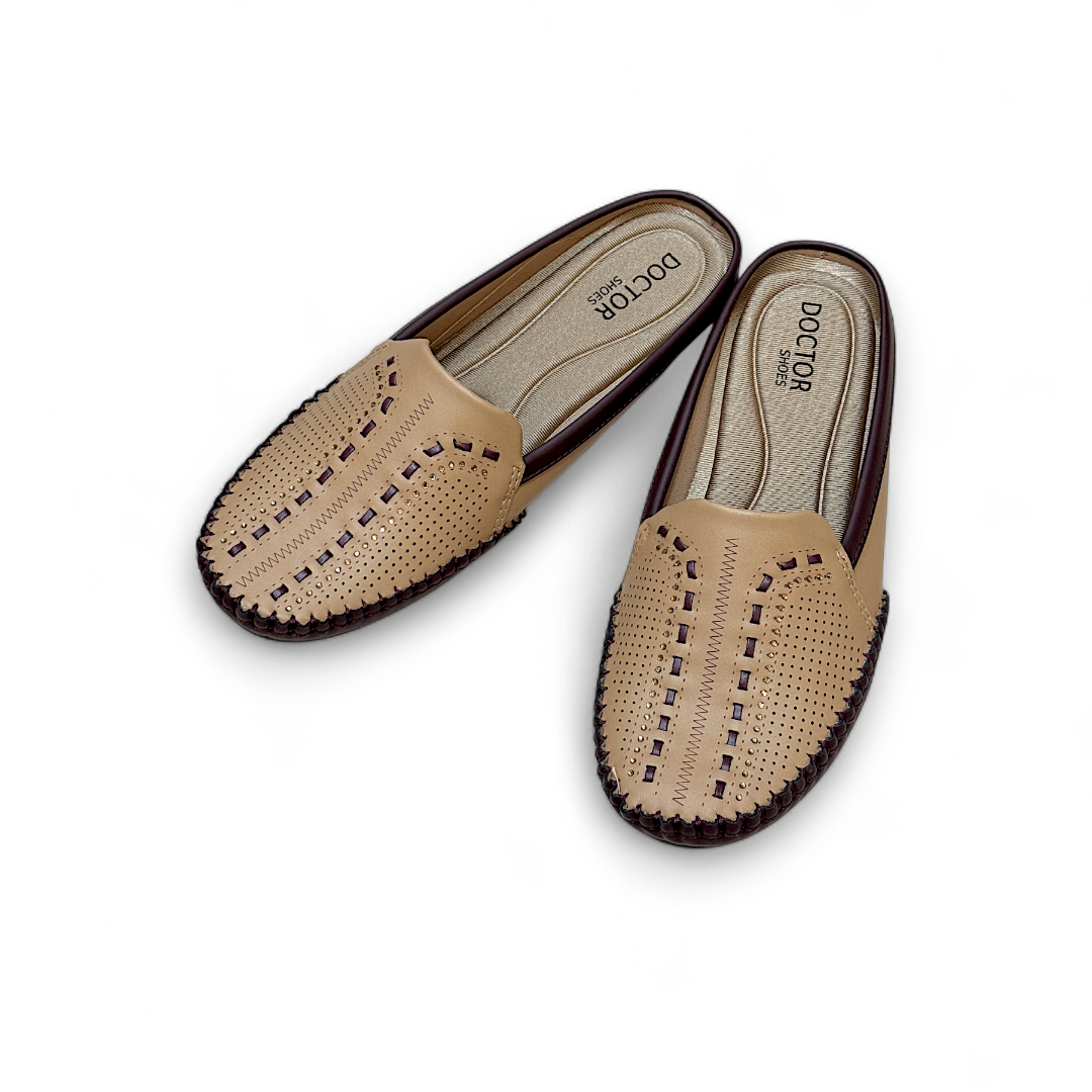 Women Dr. Mules-897